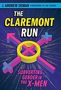 E-Book (epub) Claremont Run von J. Andrew Deman