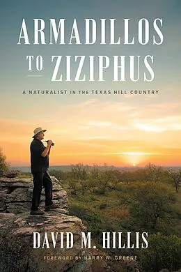 E-Book (epub) Armadillos to Ziziphus von Hillis David M. Hillis