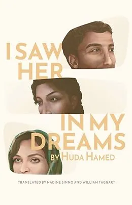 E-Book (epub) I Saw Her in My Dreams von Huda Hamed