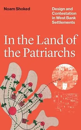 E-Book (epub) In the Land of the Patriarchs von Noam Shoked
