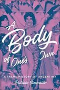 E-Book (epub) Body of One's Own von Patricio Simonetto