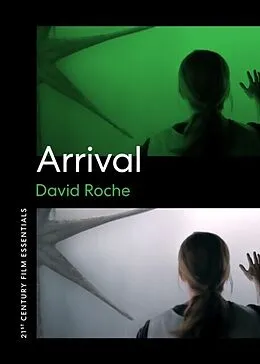 E-Book (epub) Arrival von David Roche
