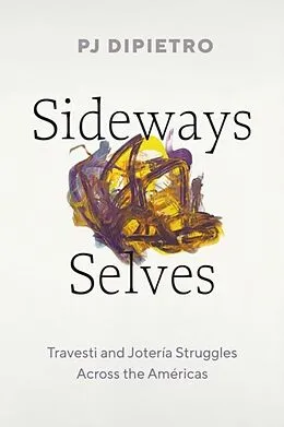 E-Book (epub) Sideways Selves von PJ DiPietro