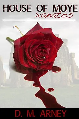 E-Book (epub) House of Moye von D. M. Arney