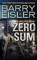 Kartonierter Einband Zero Sum von Barry Eisler