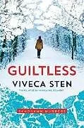 Kartonierter Einband Guiltless von Viveca Sten