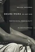 E-Book (pdf) Desire Work von Hackman Melissa Hackman