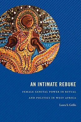 E-Book (pdf) Intimate Rebuke von Grillo Laura S. Grillo