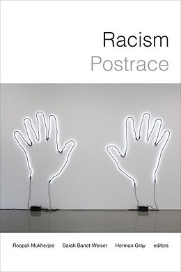 eBook (pdf) Racism Postrace de 