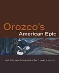 E-Book (pdf) Orozco's American Epic von Coffey Mary K. Coffey