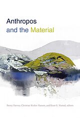 eBook (pdf) Anthropos and the Material de 