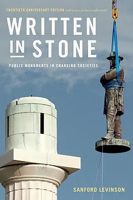E-Book (pdf) Written in Stone von Levinson Sanford Levinson