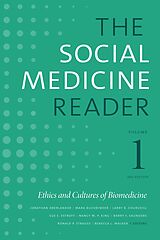 eBook (pdf) Social Medicine Reader, Volume I, Third Edition de 