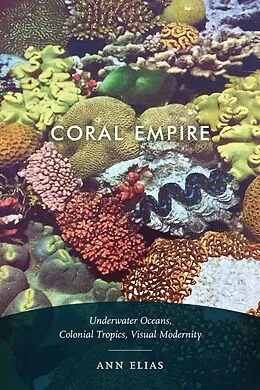 E-Book (pdf) Coral Empire von Elias Ann Elias
