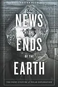 E-Book (pdf) News at the Ends of the Earth von Blum Hester Blum