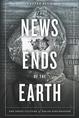 E-Book (pdf) News at the Ends of the Earth von Blum Hester Blum