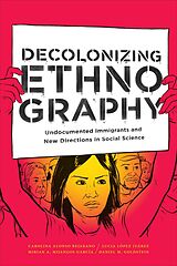 eBook (pdf) Decolonizing Ethnography de Alonso Bejarano Carolina Alonso Bejarano