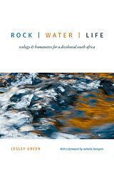 eBook (pdf) Rock | Water | Life de Green Lesley Green