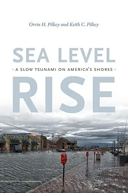 E-Book (pdf) Sea Level Rise von Pilkey Orrin H. Pilkey