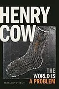 E-Book (pdf) Henry Cow von Piekut Benjamin Piekut