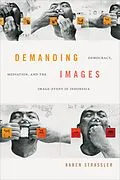 PDF Demanding Images von Strassler Karen Strassler