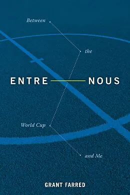 E-Book (pdf) Entre Nous von Farred Grant Farred