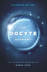 eBook (pdf) Oocyte Economy de Waldby Catherine Waldby