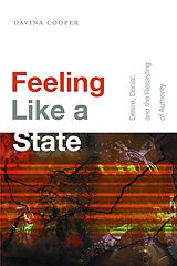 eBook (pdf) Feeling Like a State de Cooper Davina Cooper