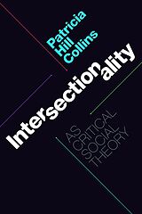 eBook (pdf) Intersectionality as Critical Social Theory de Collins Patricia Hill Collins