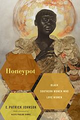 eBook (pdf) Honeypot de Johnson E. Patrick Johnson