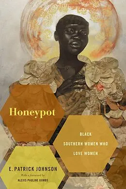 E-Book (pdf) Honeypot von Johnson E. Patrick Johnson