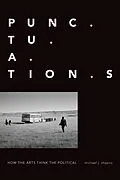 E-Book (pdf) Punctuations von Shapiro Michael J. Shapiro