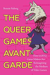 eBook (pdf) Queer Games Avant-Garde de Ruberg Bo Ruberg