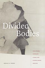 eBook (pdf) Divided Bodies de Dumes Abigail A. Dumes