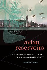 eBook (pdf) Avian Reservoirs de Keck Frederic Keck