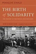 E-Book (pdf) Birth of Solidarity von Ewald Francois Ewald