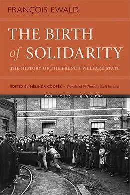 E-Book (pdf) Birth of Solidarity von Ewald Francois Ewald