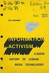 eBook (pdf) Information Activism de McKinney Cait McKinney