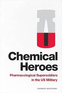E-Book (pdf) Chemical Heroes von Bickford Andrew Bickford