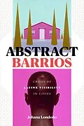 E-Book (pdf) Abstract Barrios von Londono Johana Londono