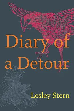 PDF Diary of a Detour von Stern Lesley Stern