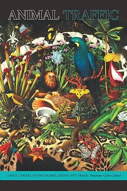 E-Book (pdf) Animal Traffic von Collard Rosemary-Claire Collard