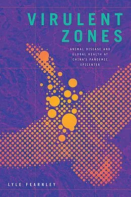 E-Book (pdf) Virulent Zones von Fearnley Lyle Fearnley