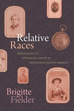 E-Book (pdf) Relative Races von Fielder Brigitte Fielder
