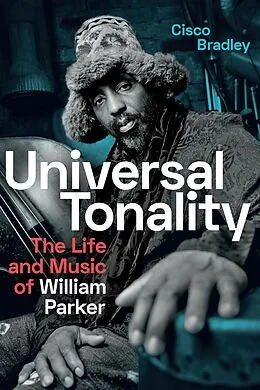 E-Book (pdf) Universal Tonality von Bradley Cisco Bradley