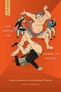 E-Book (pdf) Whites Are Enemies of Heaven von Driscoll Mark W. Driscoll