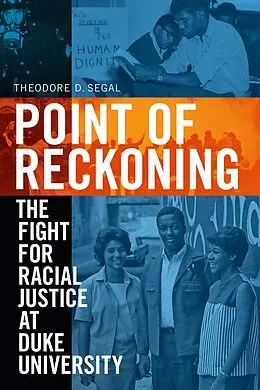 E-Book (pdf) Point of Reckoning von Segal Theodore D. Segal