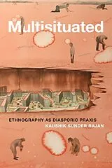 Kartonierter Einband Multisituated von Kaushik Sunder Rajan