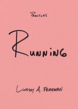 Couverture cartonnée Running de Lindsey A. Freeman