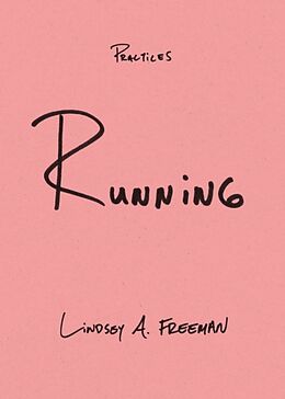 Couverture cartonnée Running de Lindsey A. Freeman